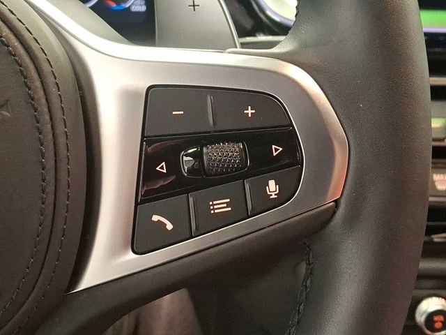 2023 BMW Z4 M40i Roadster