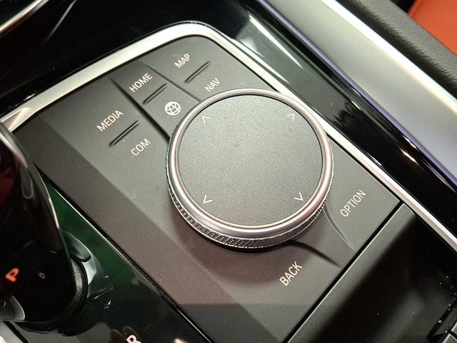 2023 BMW Z4 M40i Roadster