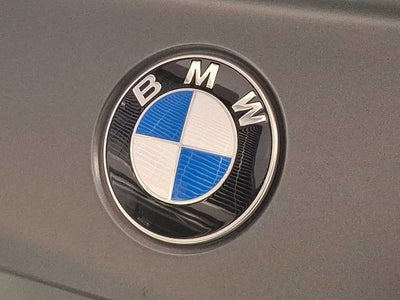 2023 BMW Z4 M40i Roadster