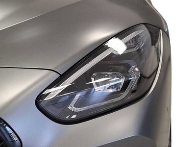 2023 BMW Z4 M40i Roadster