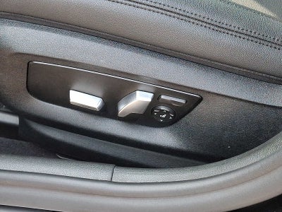 2019 BMW 5 Series 530i xDrive Sedan
