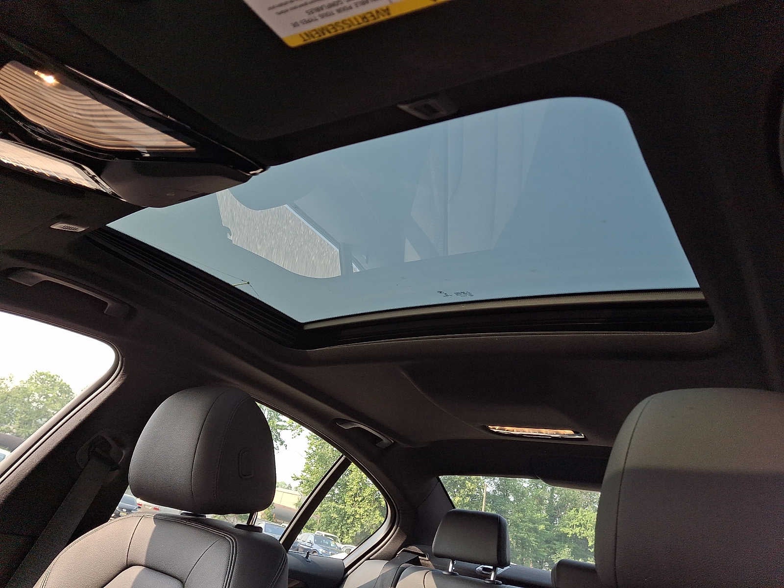 2019 BMW 5 Series 530i xDrive Sedan