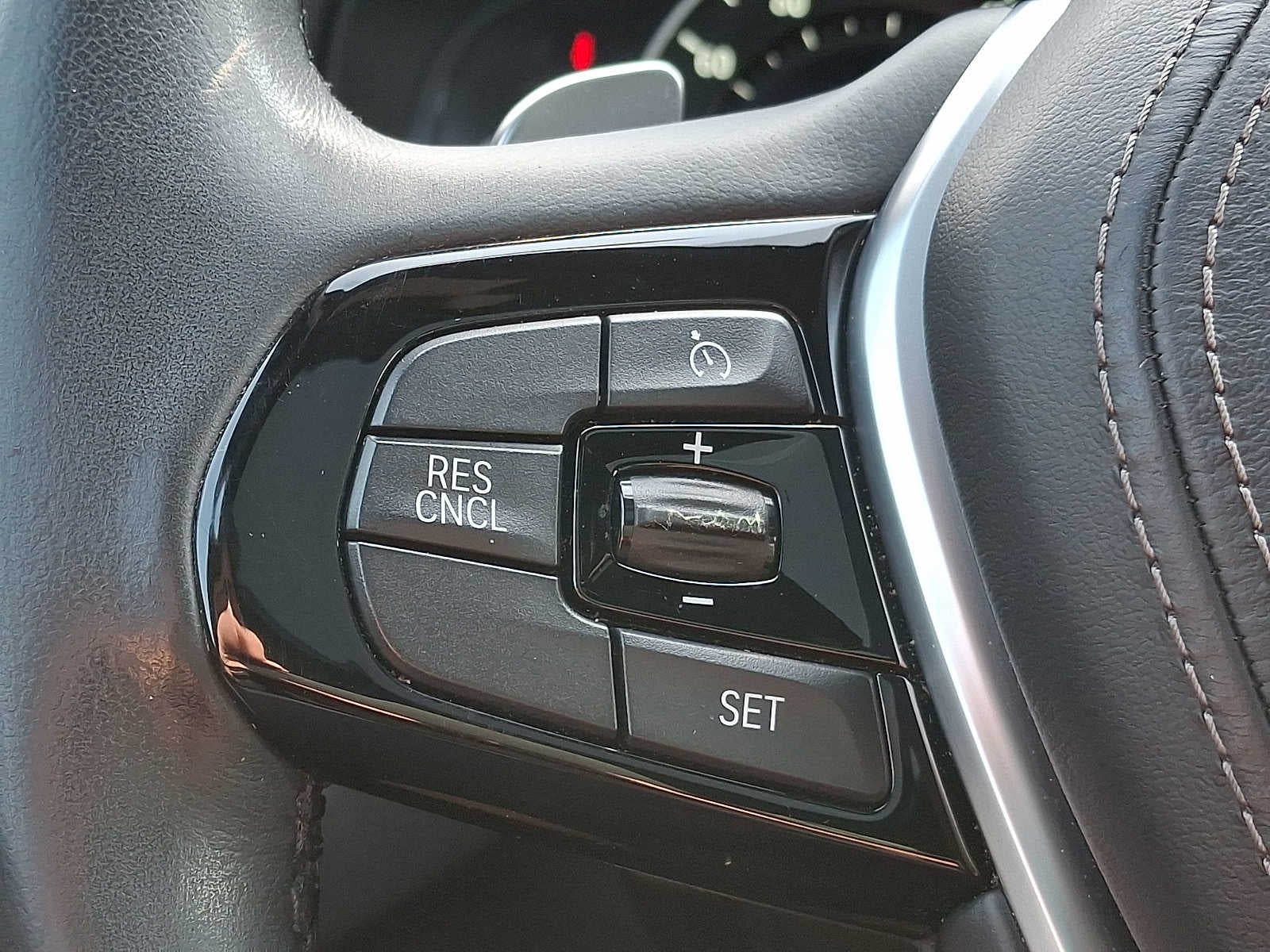 2019 BMW 5 Series 530i xDrive Sedan