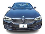 2019 BMW 5 Series 530i xDrive Sedan