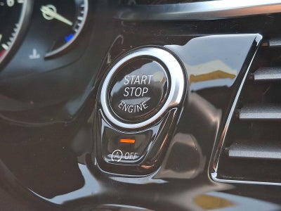2019 BMW 5 Series 530i xDrive Sedan