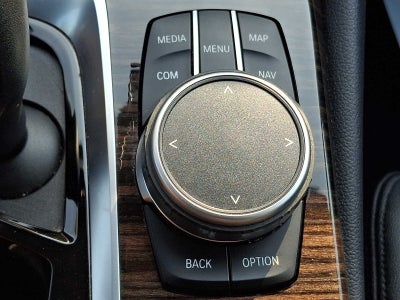 2019 BMW 5 Series 530i xDrive Sedan