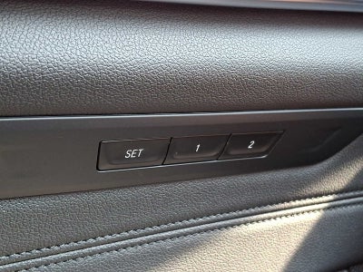 2019 BMW 5 Series 530i xDrive Sedan