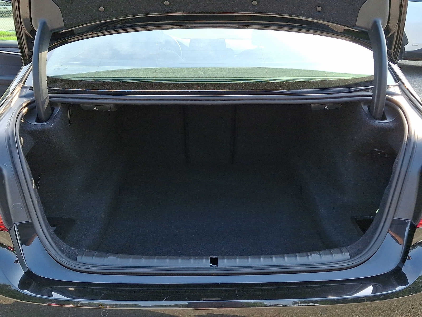 2019 BMW 5 Series 530i xDrive Sedan