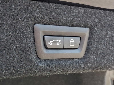 2019 BMW 5 Series 530i xDrive Sedan