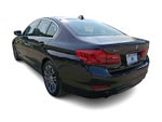 2019 BMW 5 Series 530i xDrive Sedan
