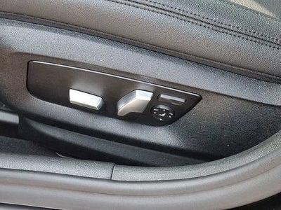 2019 BMW 5 Series 530i xDrive Sedan