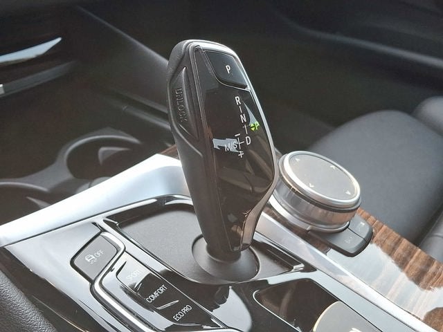 2019 BMW 5 Series 530i xDrive Sedan