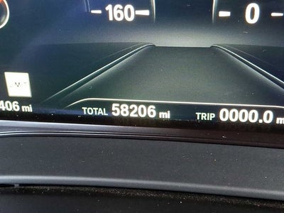 2019 BMW 5 Series 530i xDrive Sedan