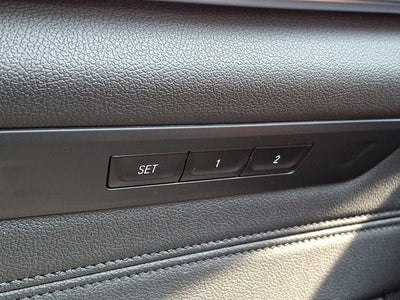 2019 BMW 5 Series 530i xDrive Sedan