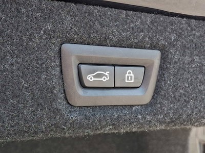 2019 BMW 5 Series 530i xDrive Sedan