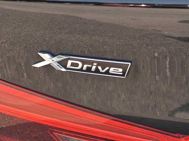 2019 BMW 5 Series 530i xDrive Sedan