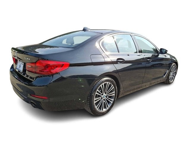 2019 BMW 5 Series 530i xDrive Sedan