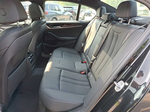 2019 BMW 5 Series 530i xDrive Sedan