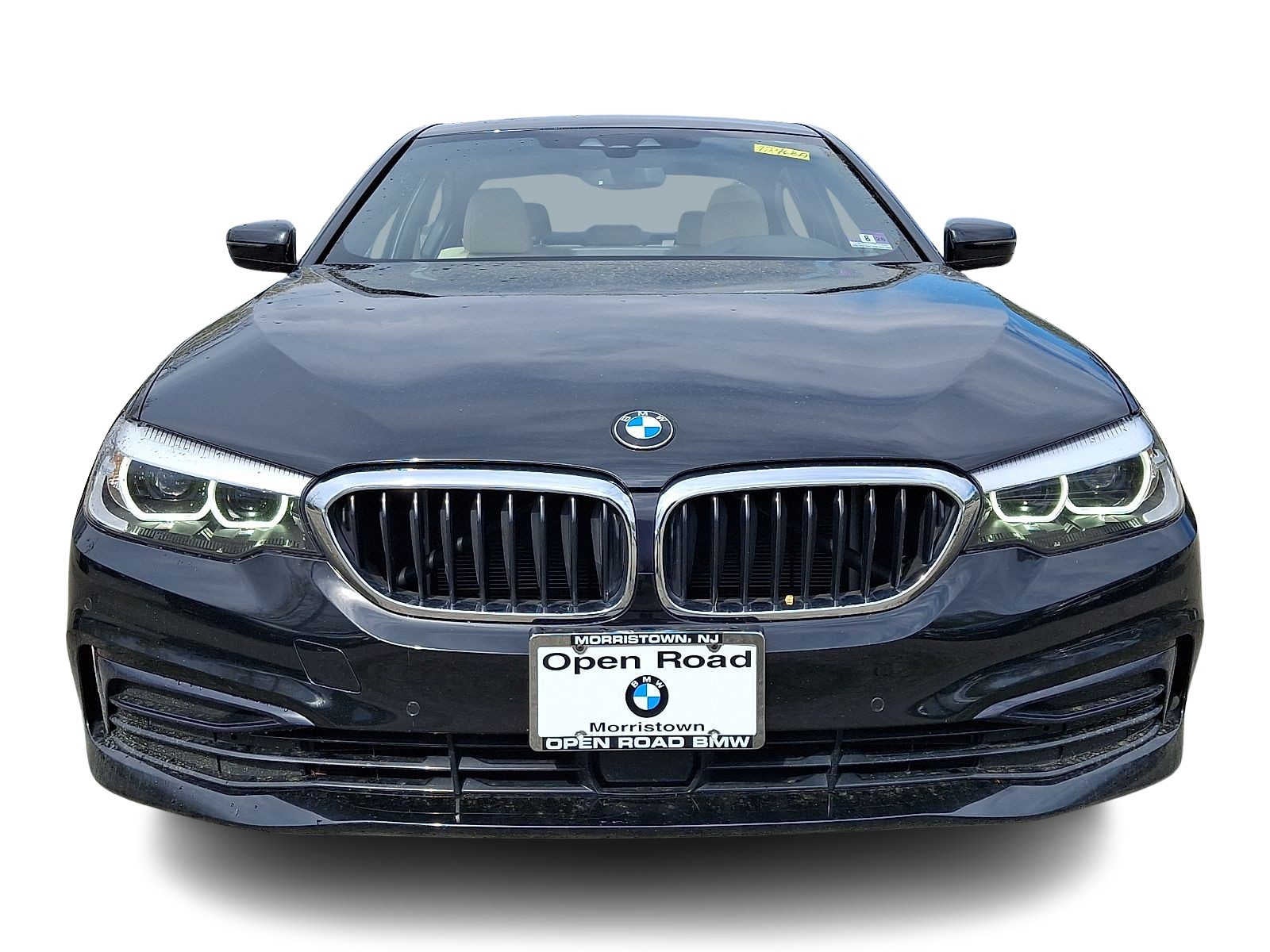 2019 BMW 5 Series 530i xDrive Sedan