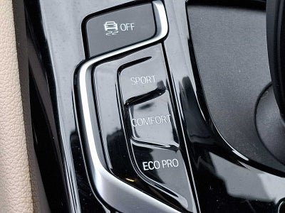 2019 BMW 5 Series 530i xDrive Sedan