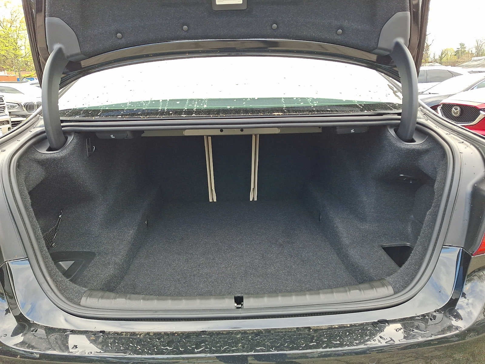 2019 BMW 5 Series 530i xDrive Sedan