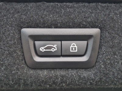 2019 BMW 5 Series 530i xDrive Sedan