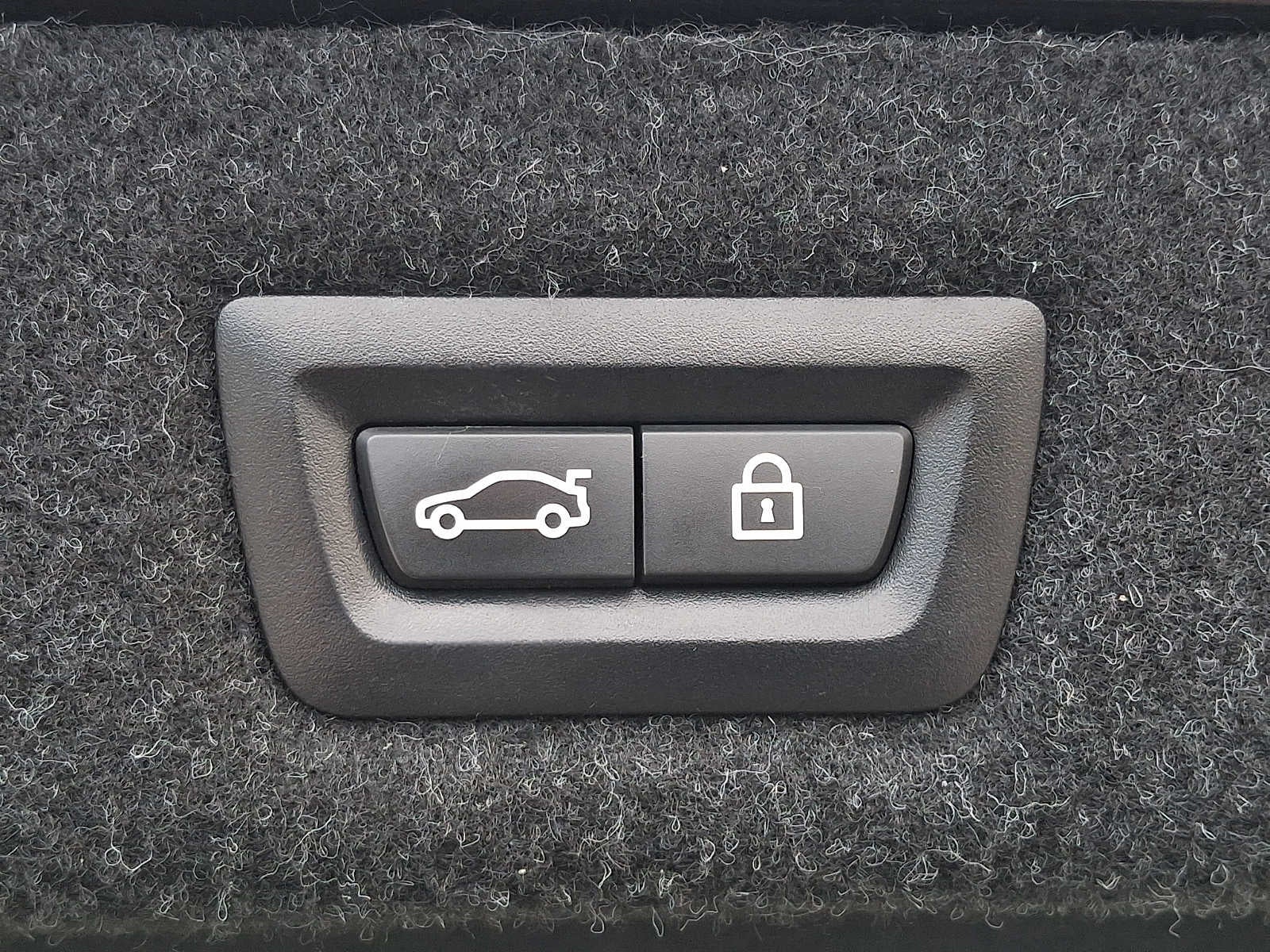 2019 BMW 5 Series 530i xDrive Sedan