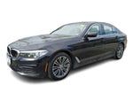 2019 BMW 5 Series 530i xDrive Sedan