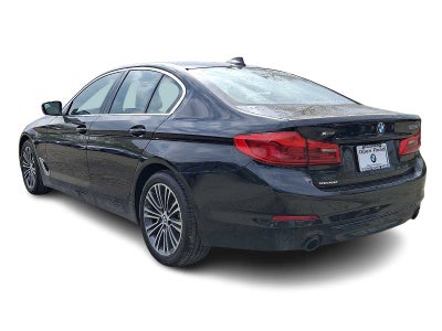 2019 BMW 5 Series 530i xDrive Sedan