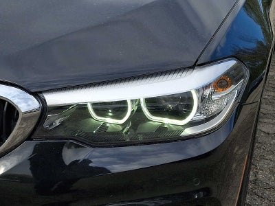 2019 BMW 5 Series 530i xDrive Sedan