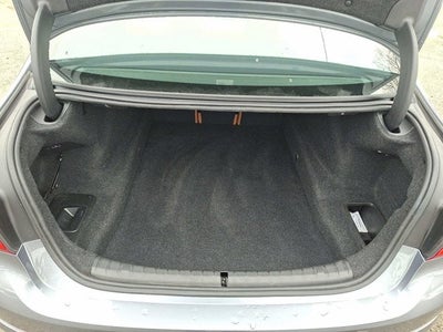 2017 BMW 5 Series 540i xDrive Sedan