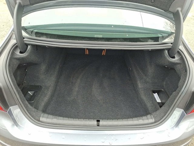 2017 BMW 5 Series 540i xDrive Sedan