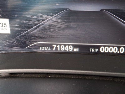2019 BMW 5 Series 540i xDrive Sedan