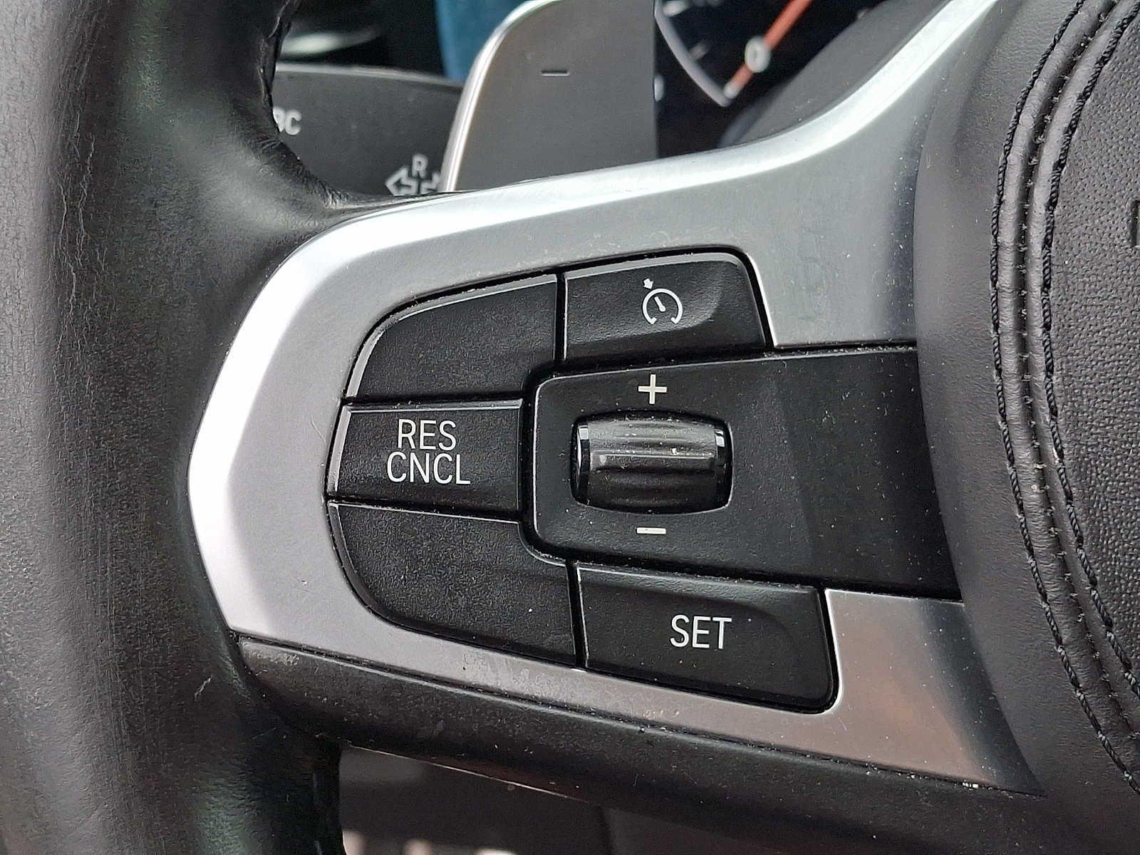 2019 BMW 5 Series 540i xDrive Sedan