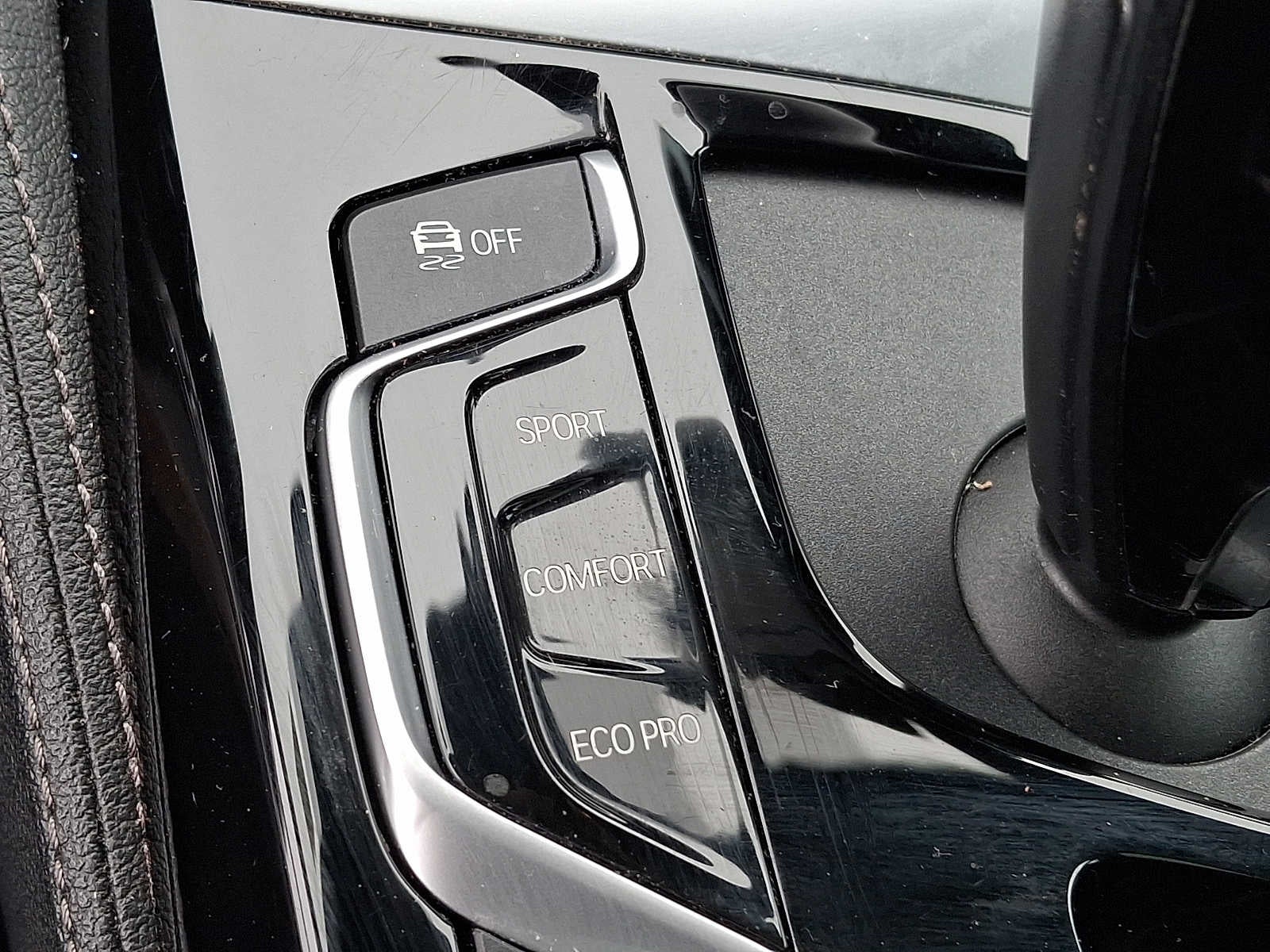 2019 BMW 5 Series 540i xDrive Sedan