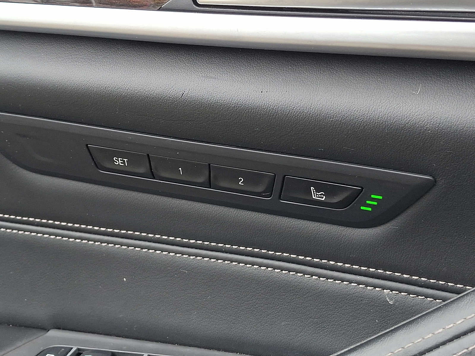 2019 BMW 5 Series 540i xDrive Sedan