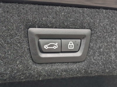 2019 BMW 5 Series 540i xDrive Sedan