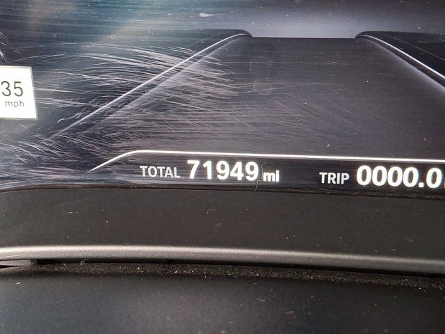2019 BMW 5 Series 540i xDrive Sedan