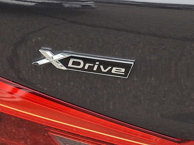 2019 BMW 5 Series 540i xDrive Sedan
