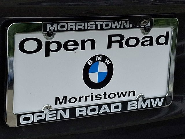 2019 BMW 5 Series 540i xDrive Sedan