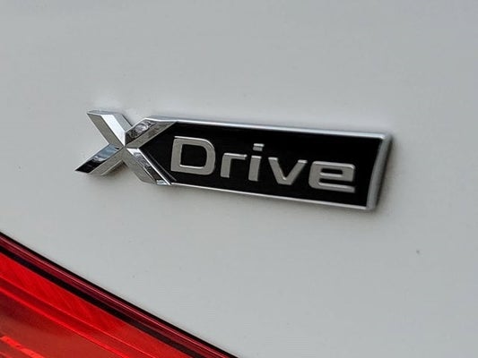 2020 BMW 530i xDrive 530i xDrive Sedan in Bridgewater, NJ - Open Road Automotive Group