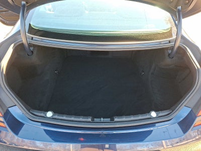 2014 BMW 6 Series 2dr Cpe 650i xDrive AWD