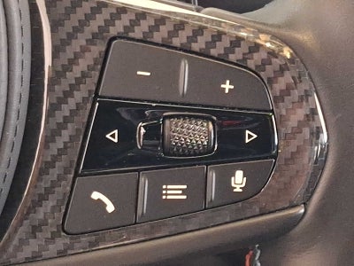 2024 BMW M3 Competition Sedan