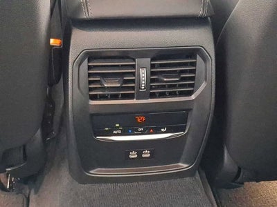 2024 BMW M3 Competition Sedan