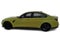 2024 BMW M3 Competition Sedan