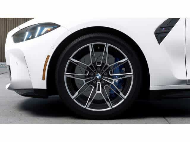 2027 BMW M3 Competition xDrive Sedan