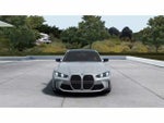 2027 BMW M3 Competition xDrive Sedan