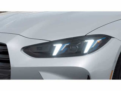 2027 BMW M3 Competition xDrive Sedan