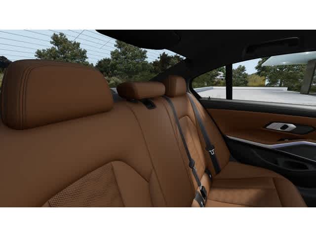 2027 BMW M3 Competition xDrive Sedan