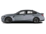 2026 BMW M3 Competition xDrive Sedan